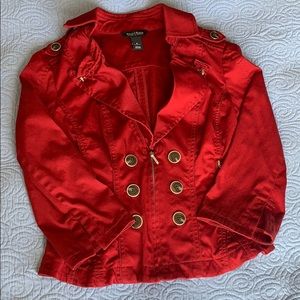 White House Black Market